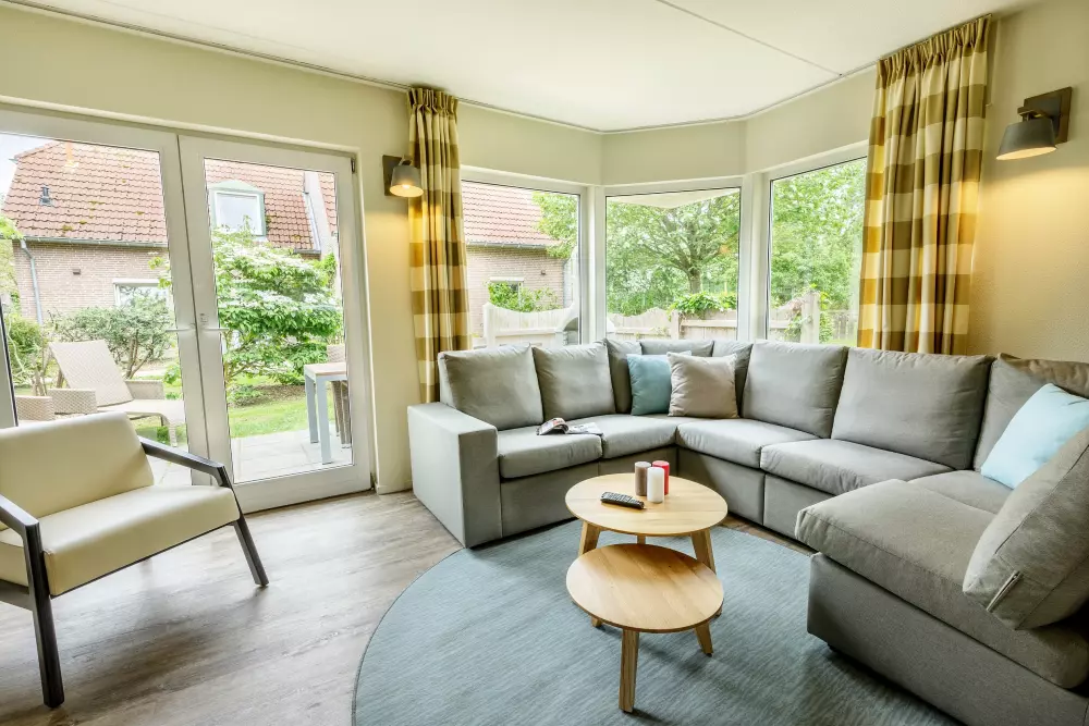 Domaine Parc Nordseeküste Center Parcs