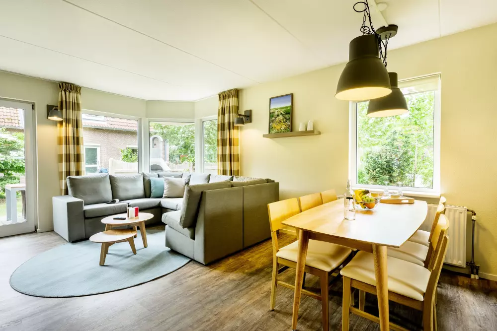 Domaine Parc Nordseeküste Center Parcs