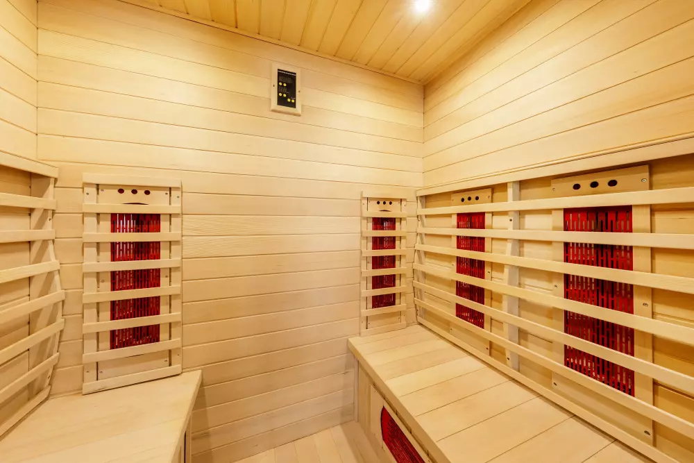 Domaine Parc Nordseeküste Center Parcs