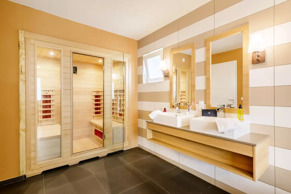 Domaine Parc Nordseeküste Center Parcs