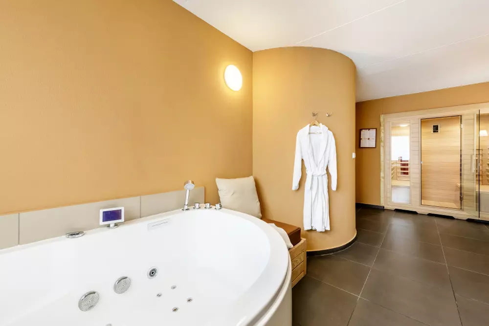 Domaine Parc Nordseeküste Center Parcs