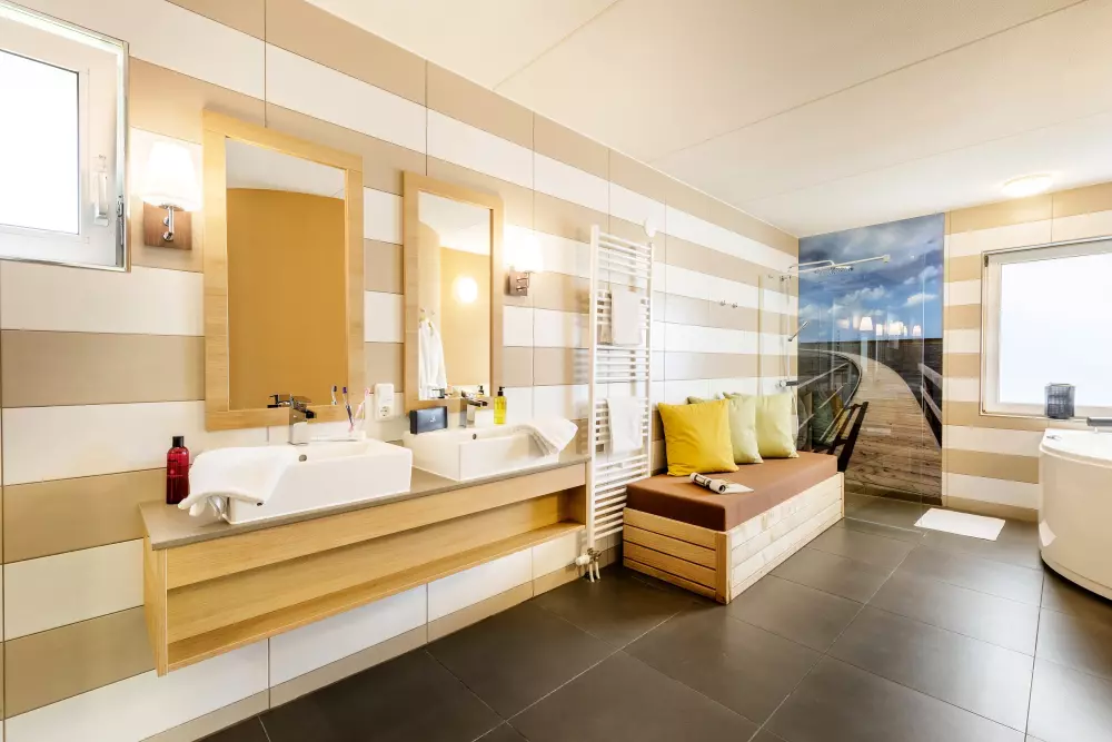 Domaine Parc Nordseeküste Center Parcs