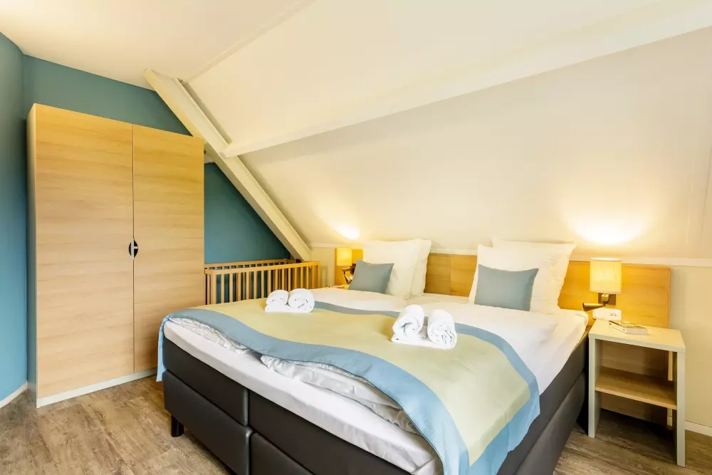 Domaine Parc Nordseeküste Center Parcs