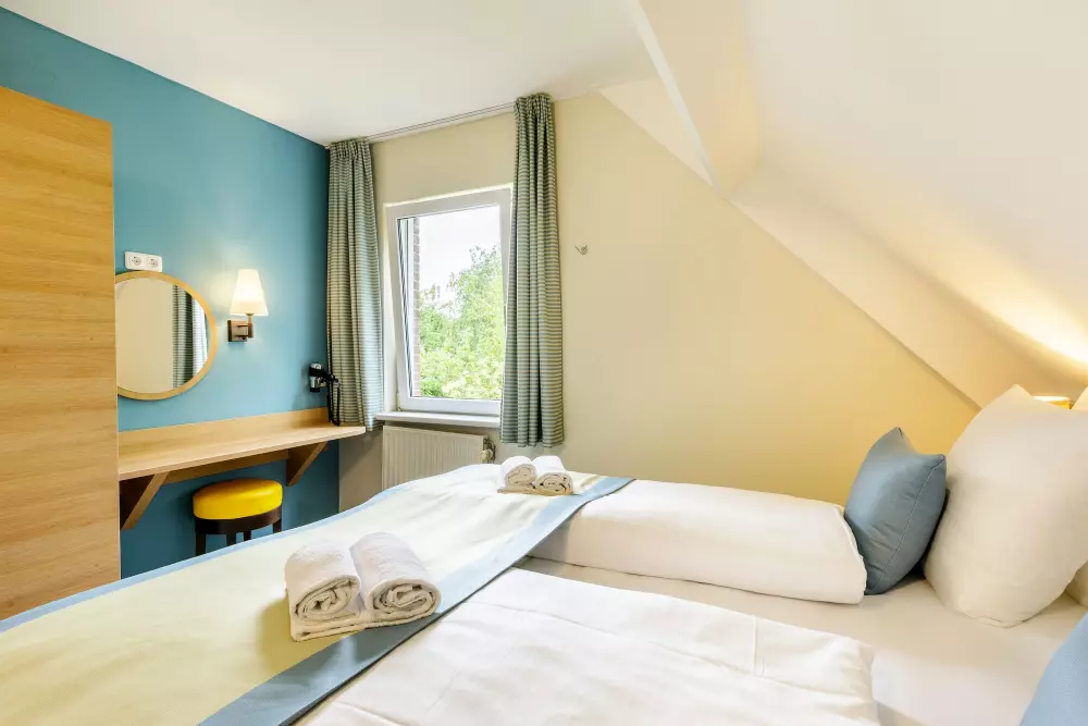 Domaine Parc Nordseeküste Center Parcs