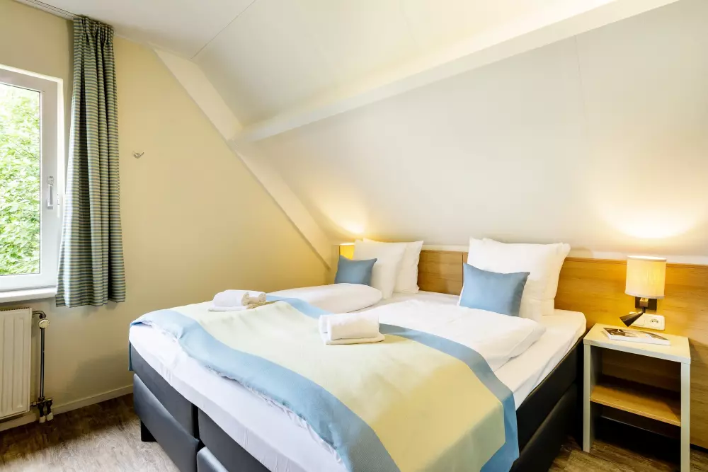 Domaine Parc Nordseeküste Center Parcs