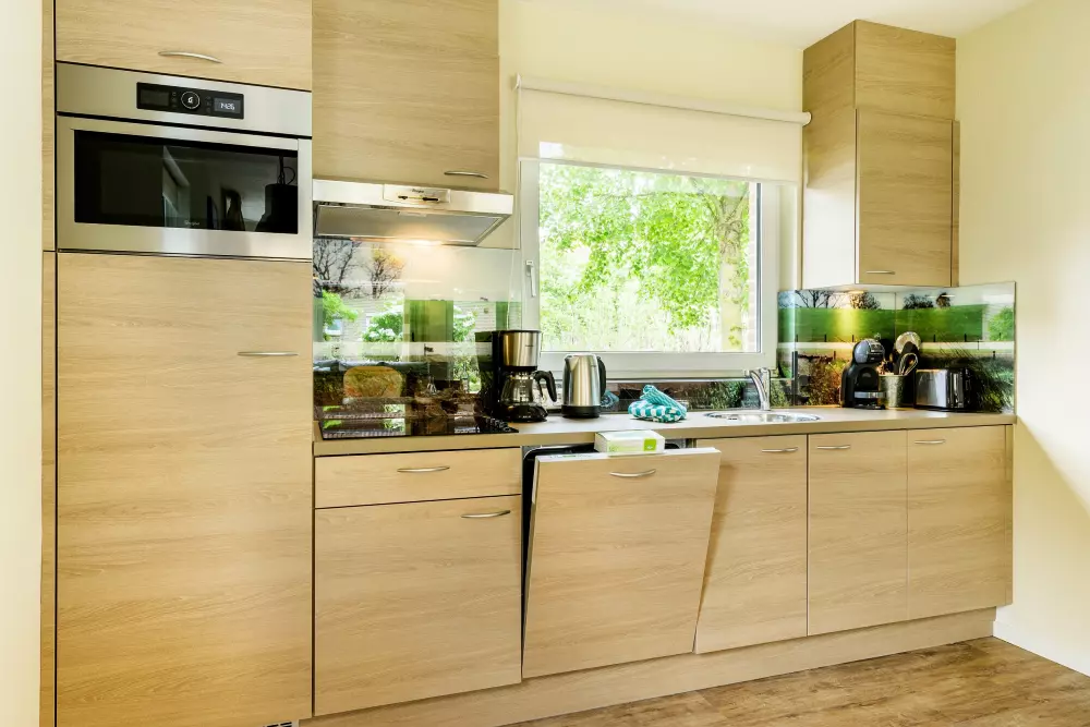 Domaine Parc Nordseeküste Center Parcs