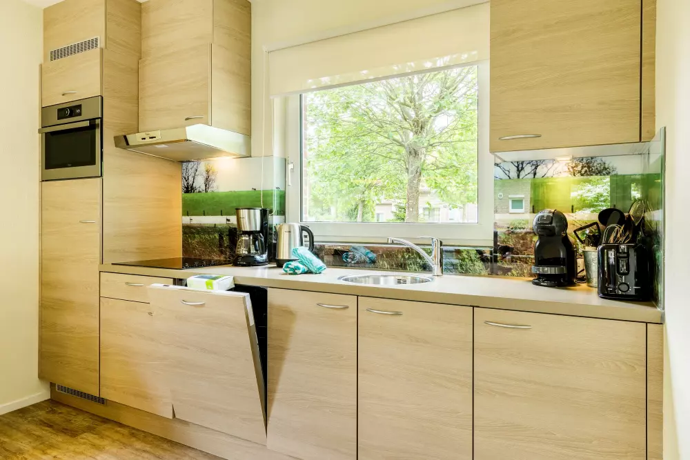 Domaine Parc Nordseeküste Center Parcs