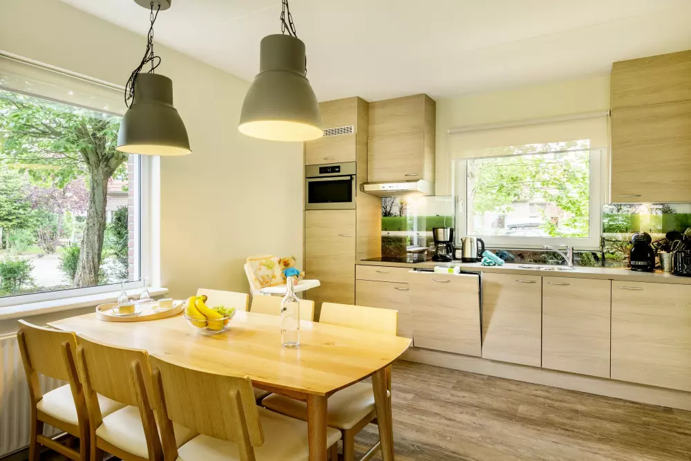 Domaine Parc Nordseeküste Center Parcs