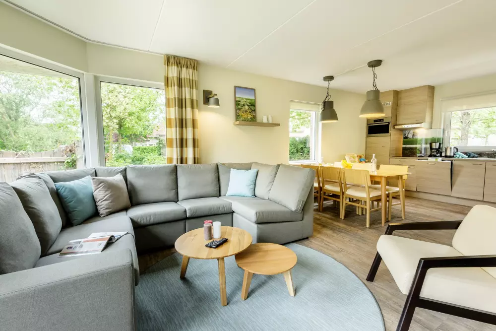 Domaine Parc Nordseeküste Center Parcs