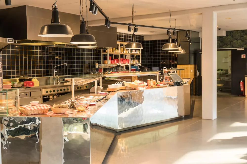 Domaine Parc Nordseeküste Center Parcs