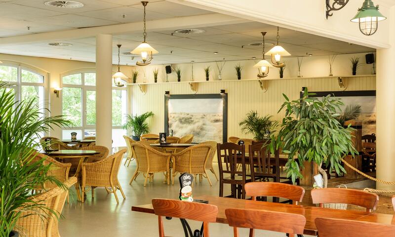 Domaine Parc Nordseeküste Center Parcs - Butjadingen - 17
