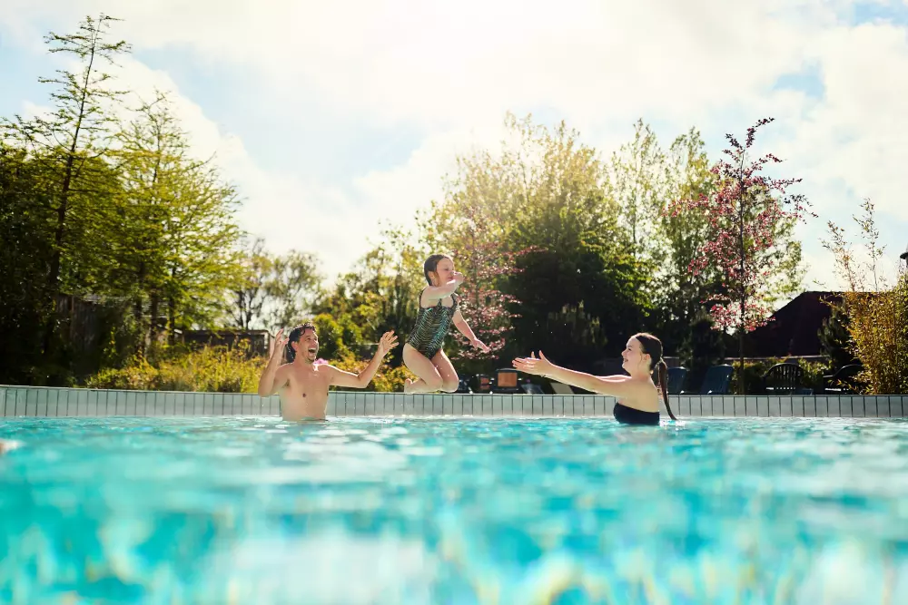 Domaine Parc Nordseeküste Center Parcs