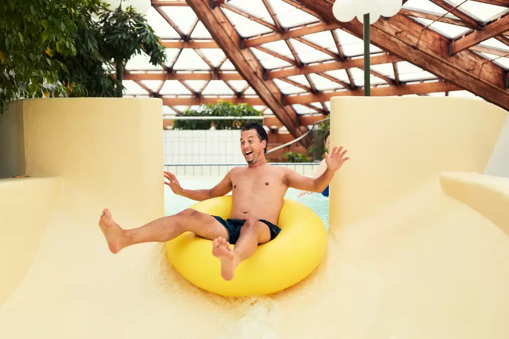 Domaine Parc Nordseeküste Center Parcs