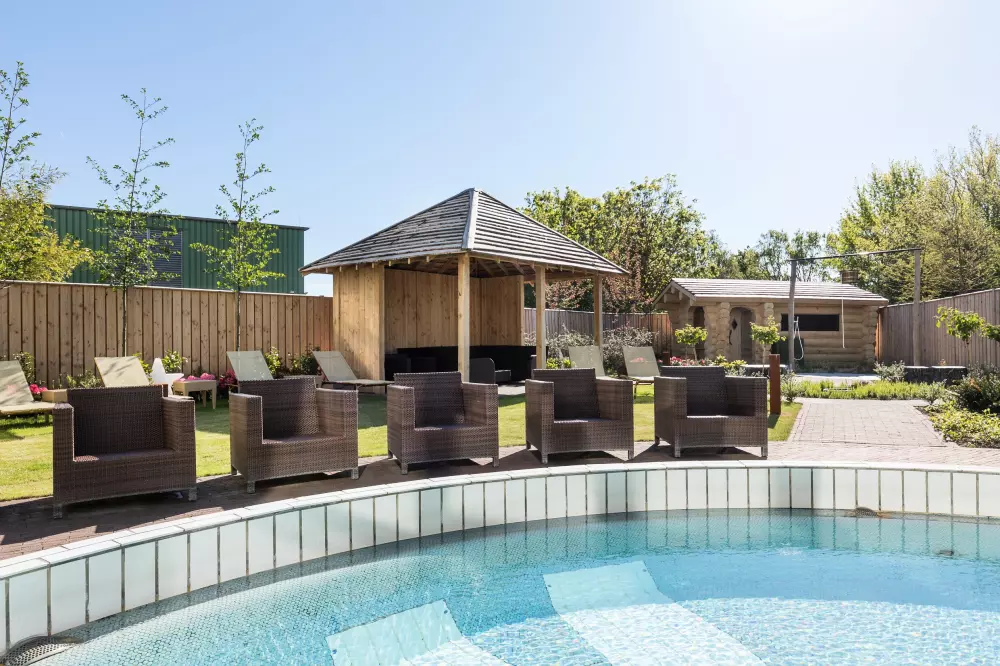 Domaine Parc Nordseeküste Center Parcs