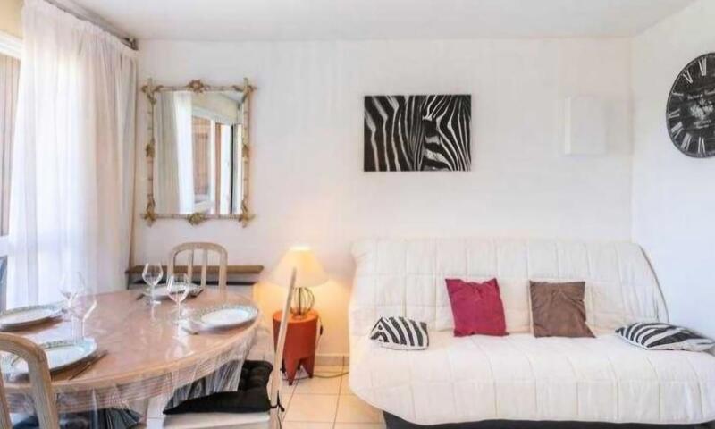 Agréable Studio Avec Balcon à 10 Min De La Mer - - Cabourg - 3