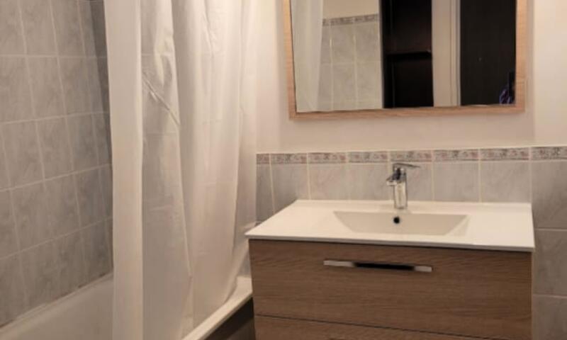 Agréable Studio Avec Balcon à 10 Min De La Mer - - Cabourg - 5