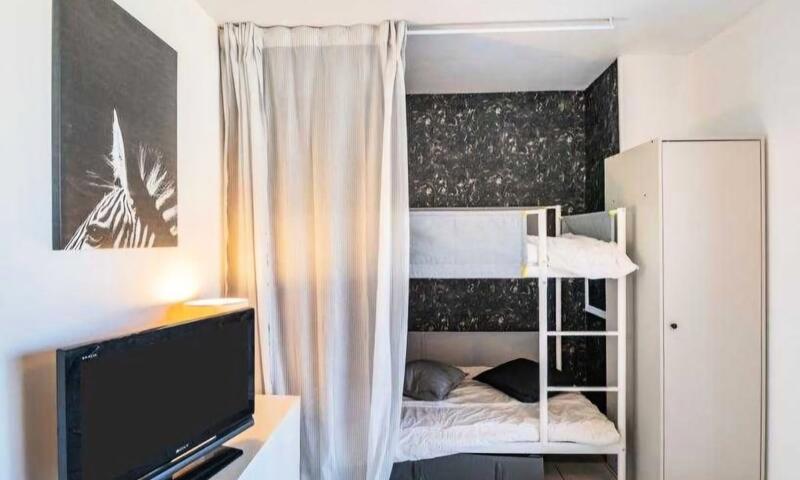 Agréable Studio Avec Balcon à 10 Min De La Mer - - Cabourg - 6