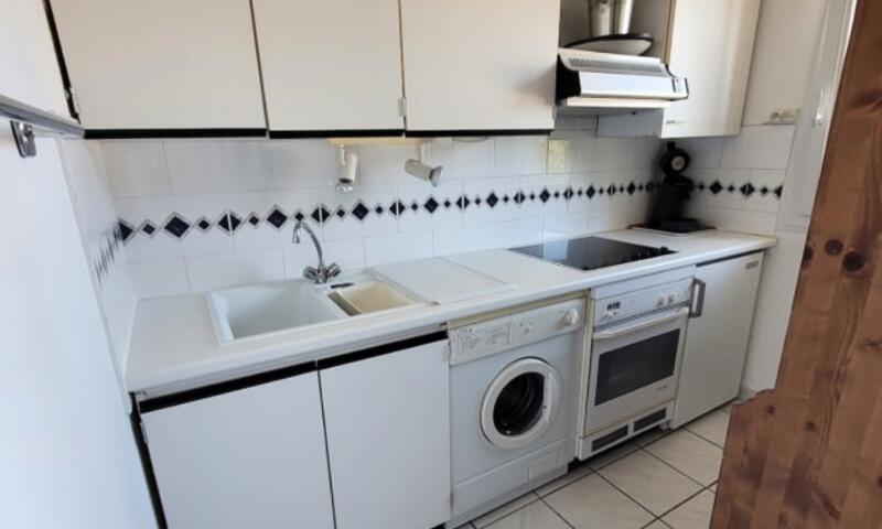 Agréable Studio Avec Balcon à 10 Min De La Mer - - Cabourg - 4