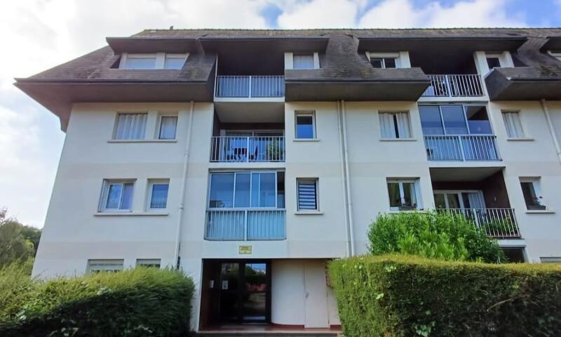 Agréable Studio Avec Balcon à 10 Min De La Mer - - Cabourg - 7
