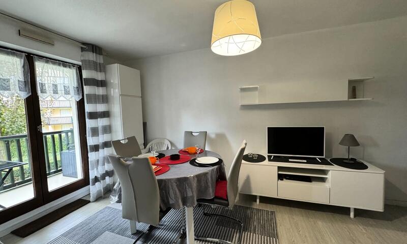 Appartement Moderne Avec Accès Direct à La Plage - - Cabourg - 1