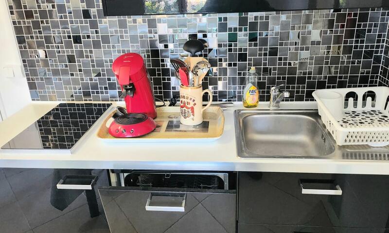 Beau T2 Avec Balcon - Proche Plage - - Cabourg - 5