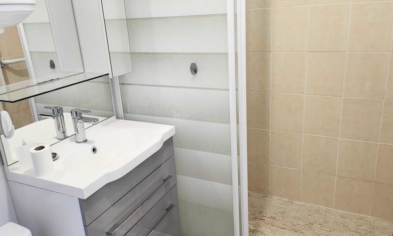 Beau T2 Avec Balcon - Proche Plage - - Cabourg - 8