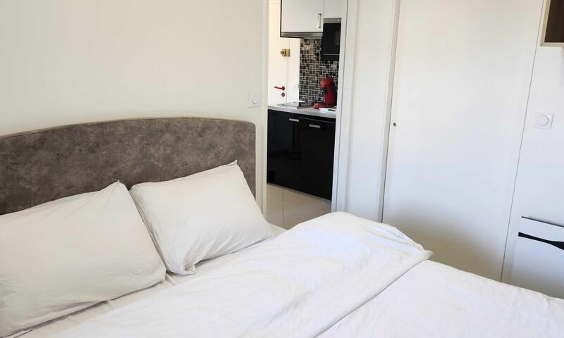 Beau T2 Avec Balcon - Proche Plage - - Cabourg - 6