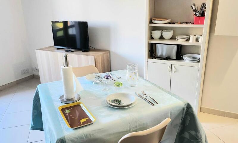 Beau T2 Avec Balcon - Proche Plage - - Cabourg - 2