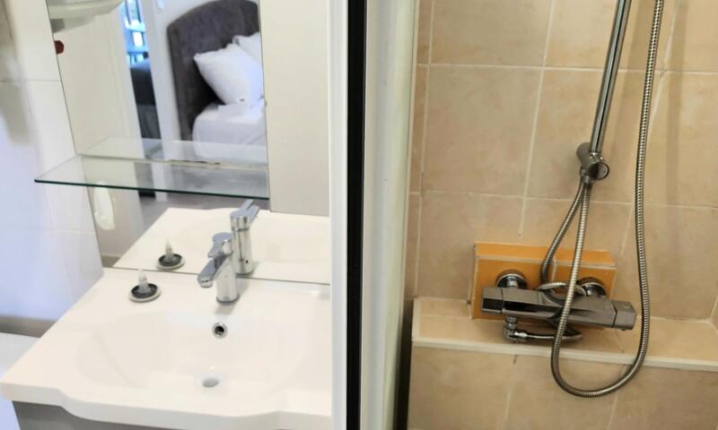 Beau T2 Avec Balcon - Proche Plage - - Cabourg - 9