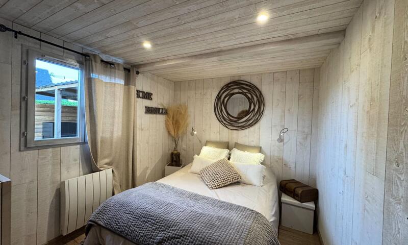 Joli Chalet 4 Pièces Avec Terrasse - - Cabourg - 8