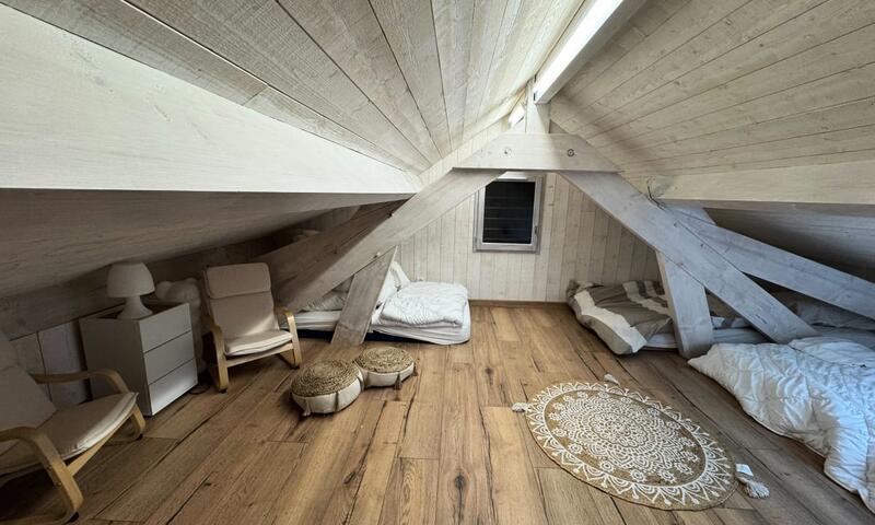 Joli Chalet 4 Pièces Avec Terrasse - - Cabourg - 9