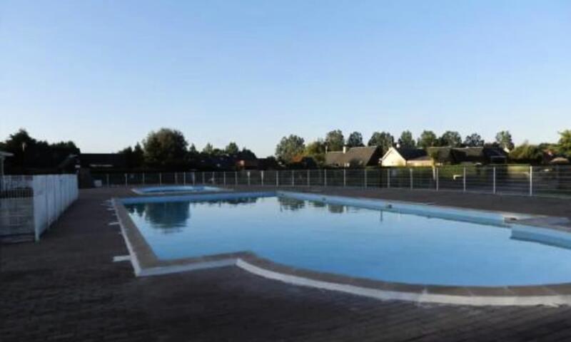 Joli Chalet 4 Pièces Avec Terrasse - - Cabourg - 1