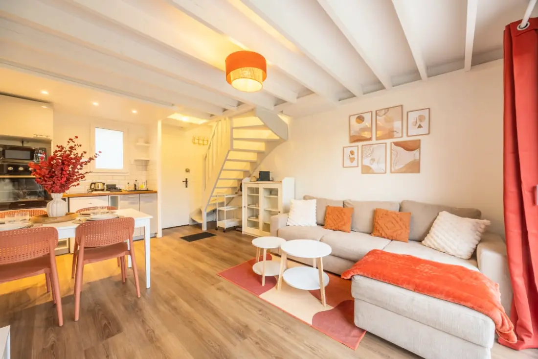 La Maison Proustienne -