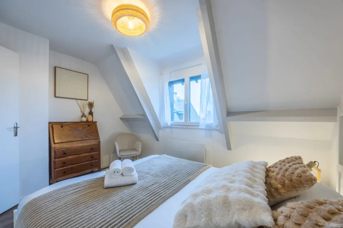 La Maison Proustienne -
