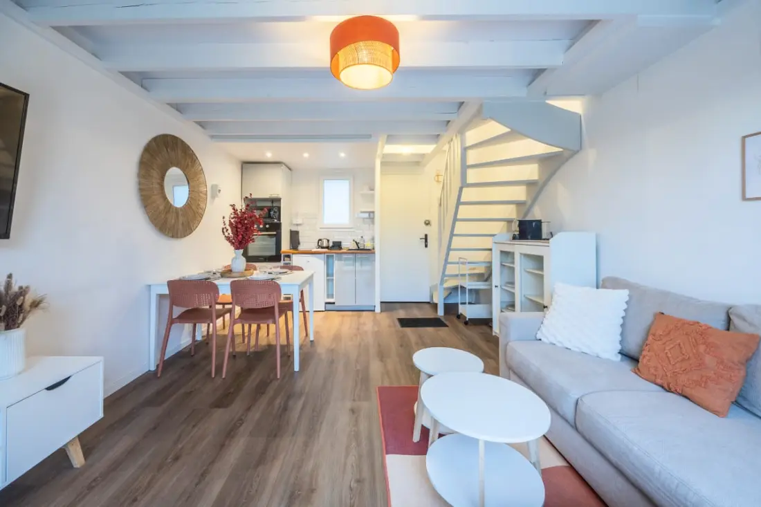 La Maison Proustienne -