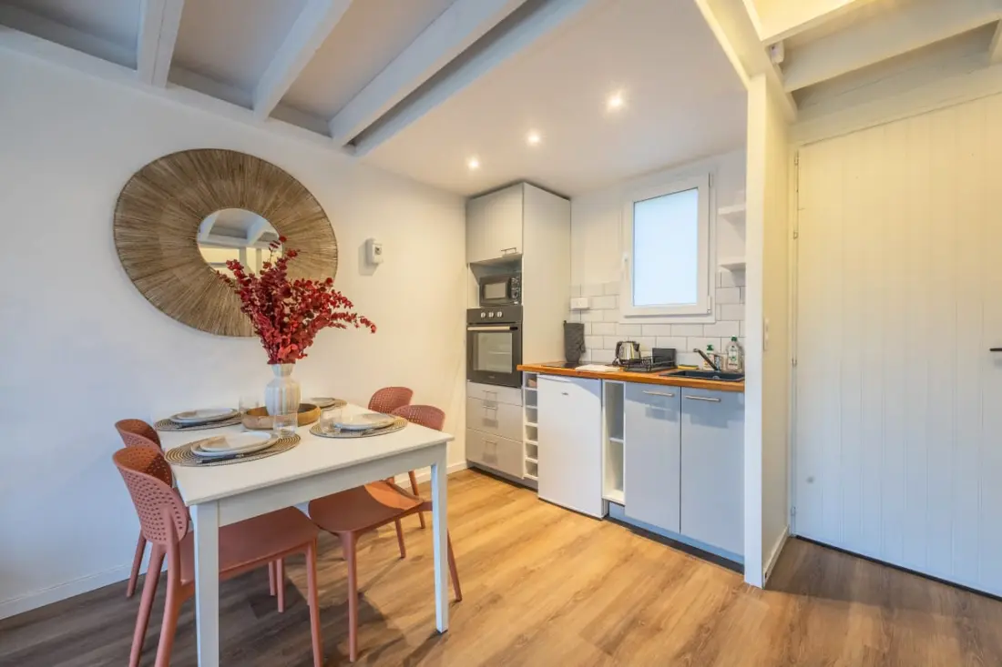 La Maison Proustienne -