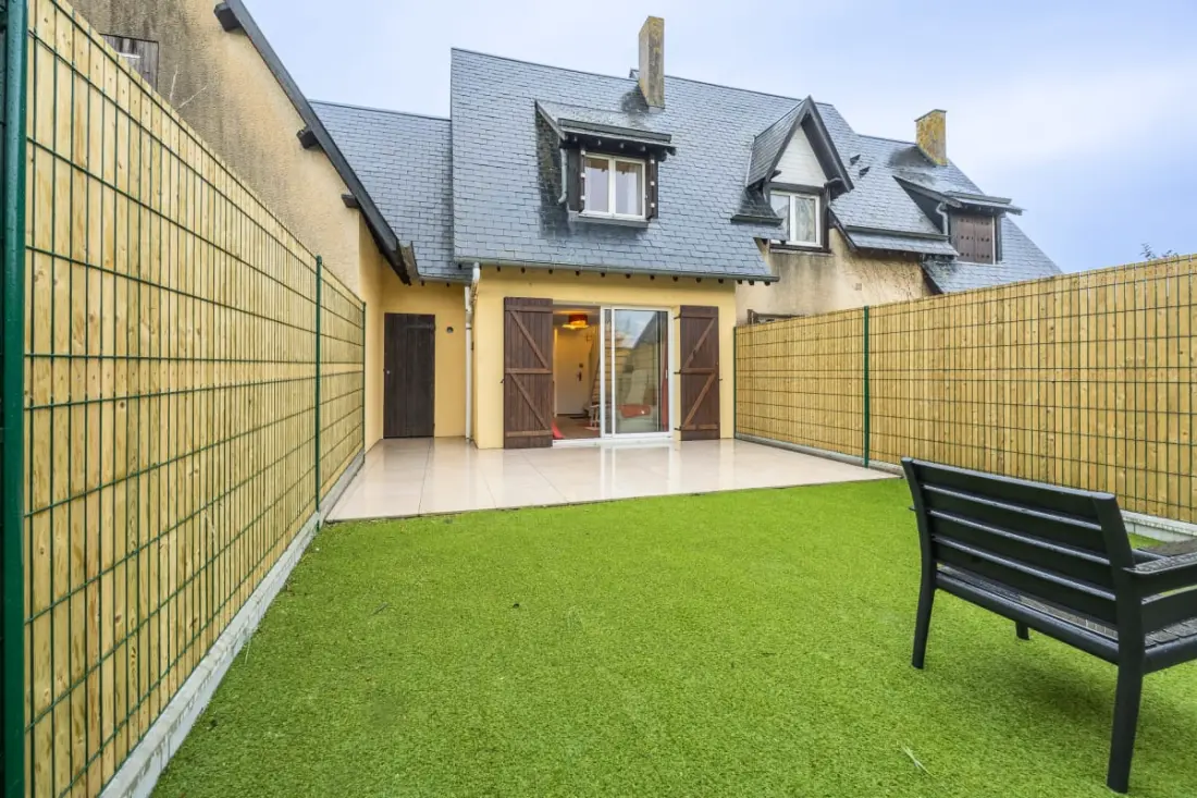 La Maison Proustienne -