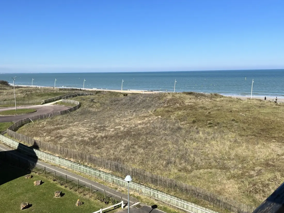 Location de Vacances Cabourg 213