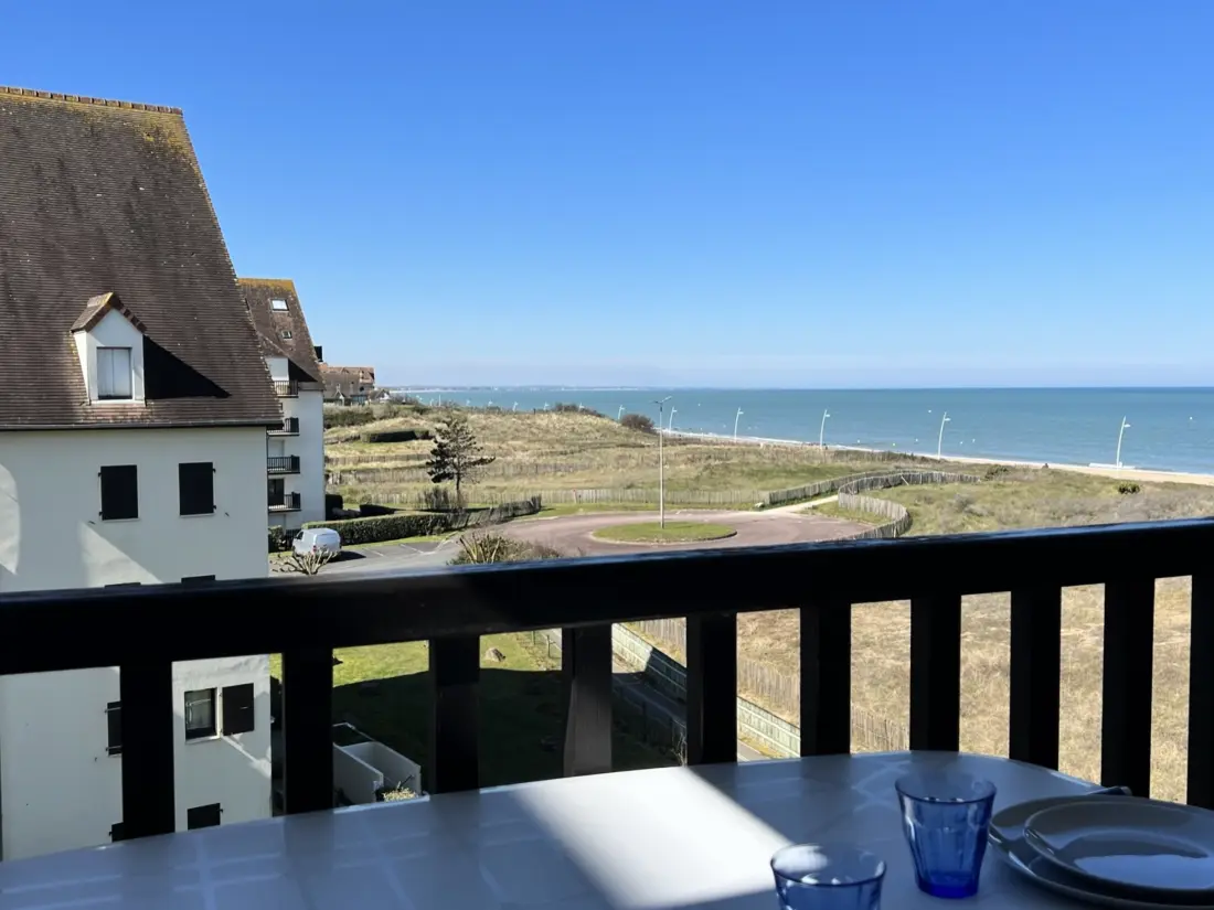 Location de Vacances Cabourg 213