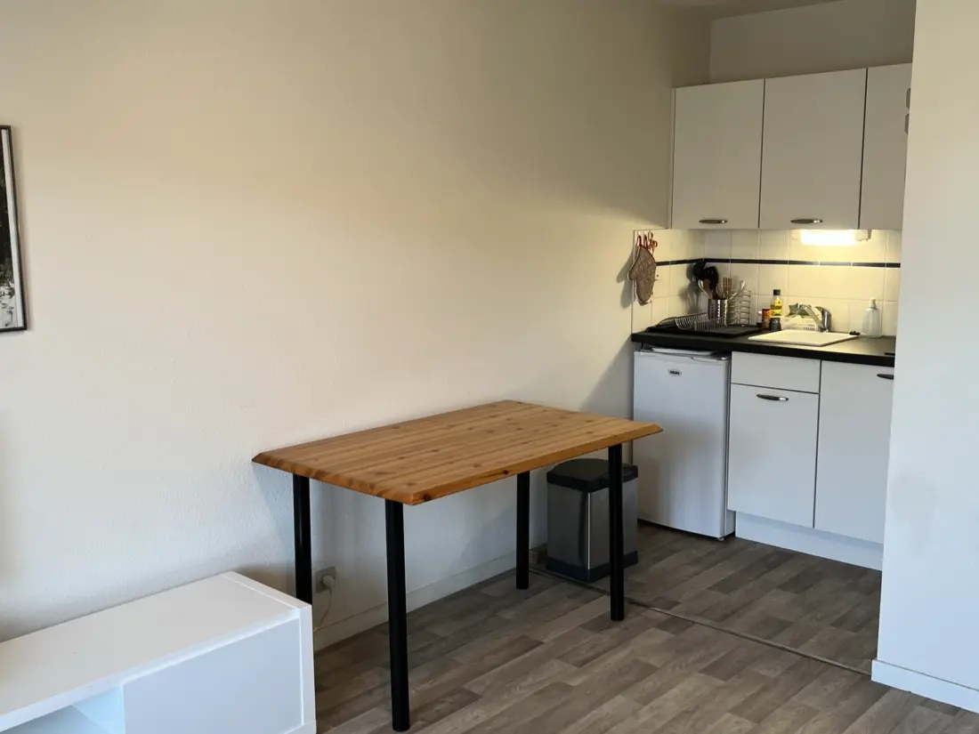 Location de Vacances Cabourg 213