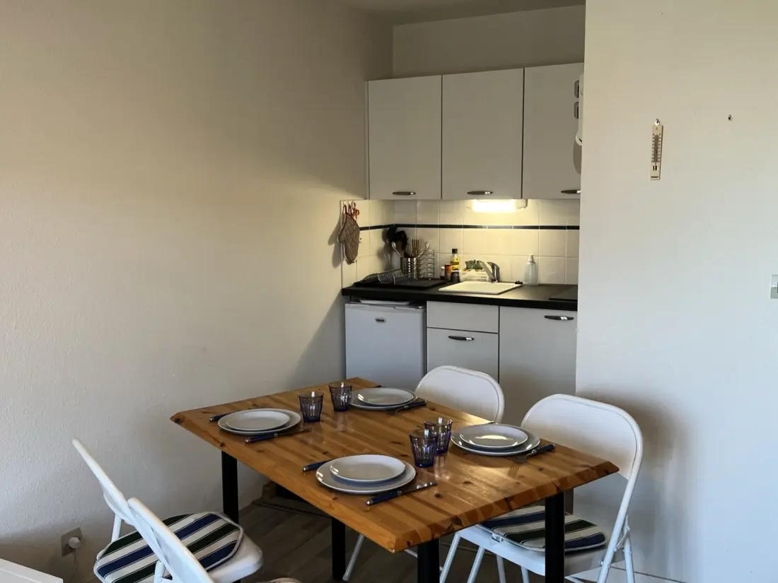 Location de Vacances Cabourg 213