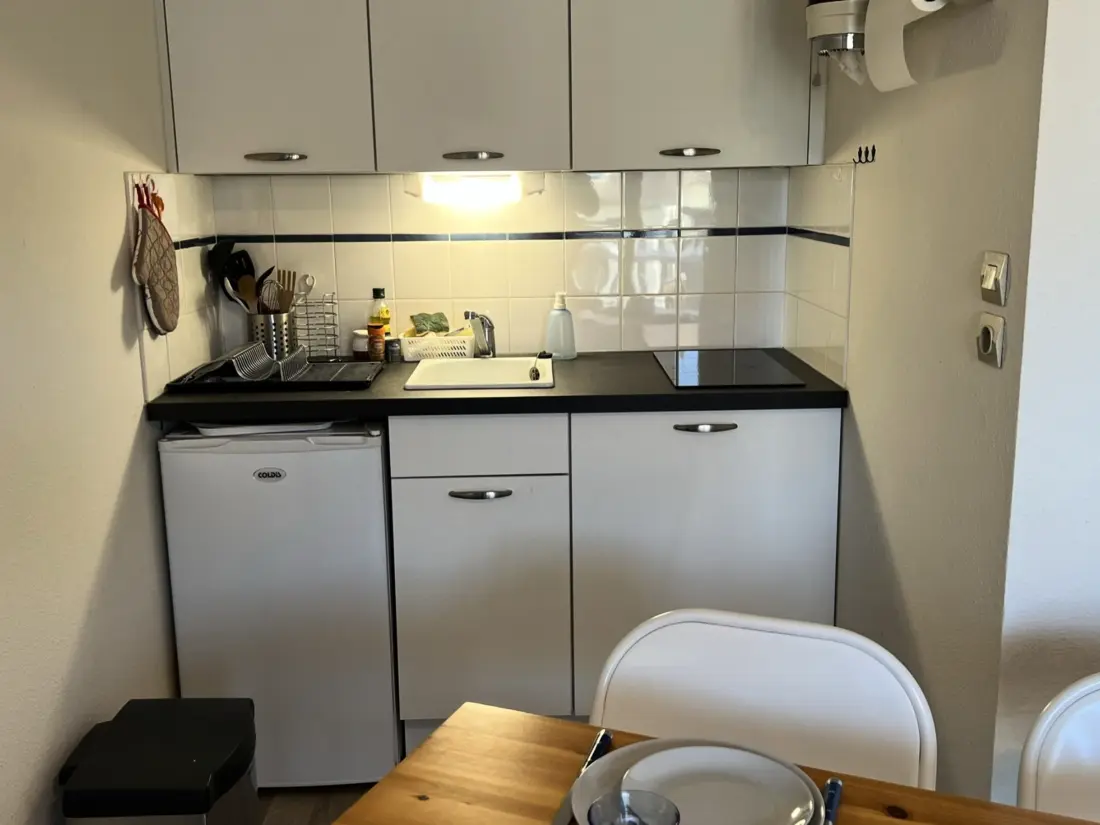 Location de Vacances Cabourg 213
