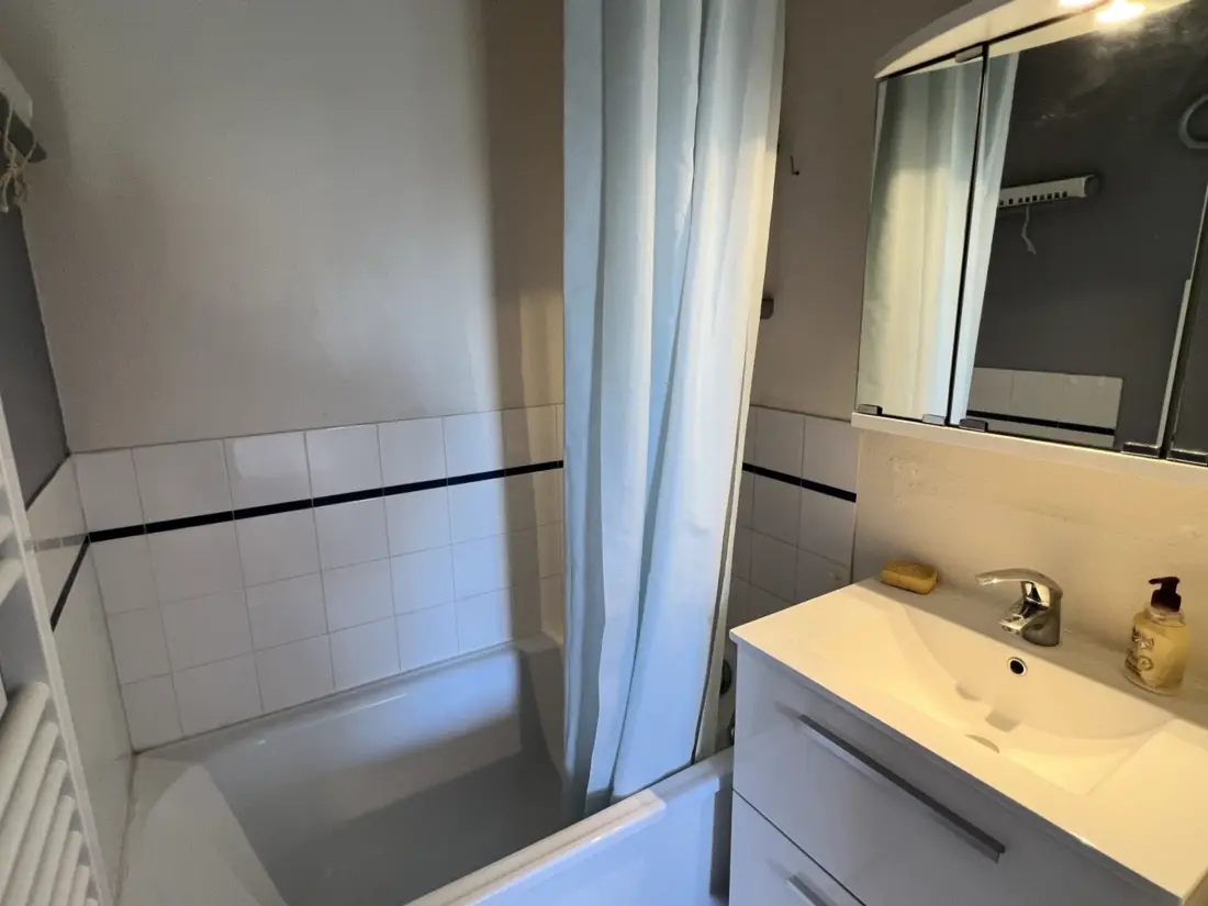 Location de Vacances Cabourg 213