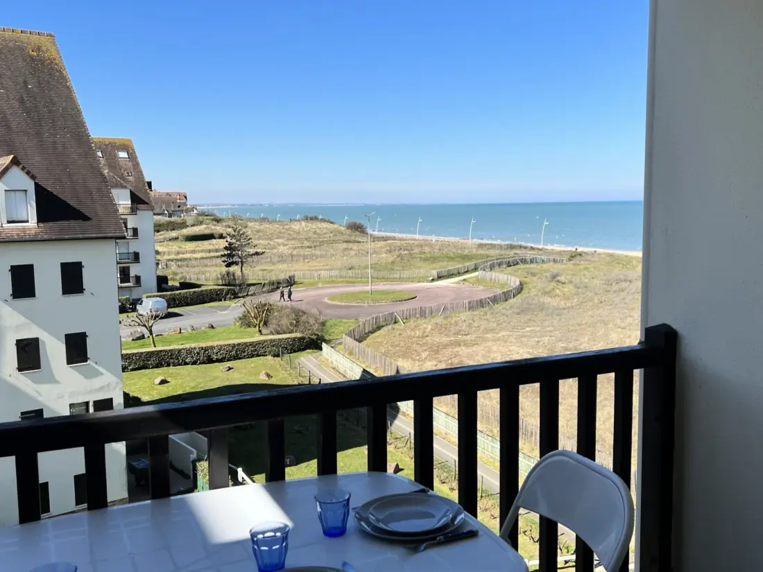 Location de Vacances Cabourg 213