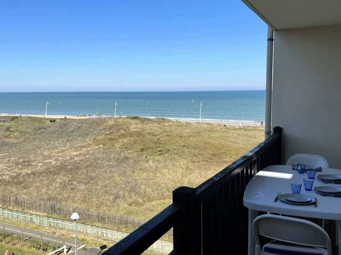 Location de Vacances Cabourg 213