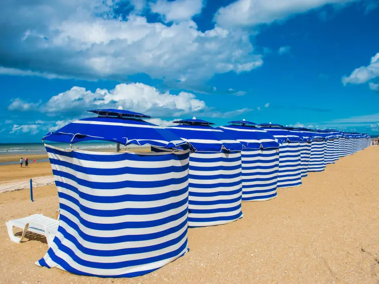 Maison de Vacances Cabourg