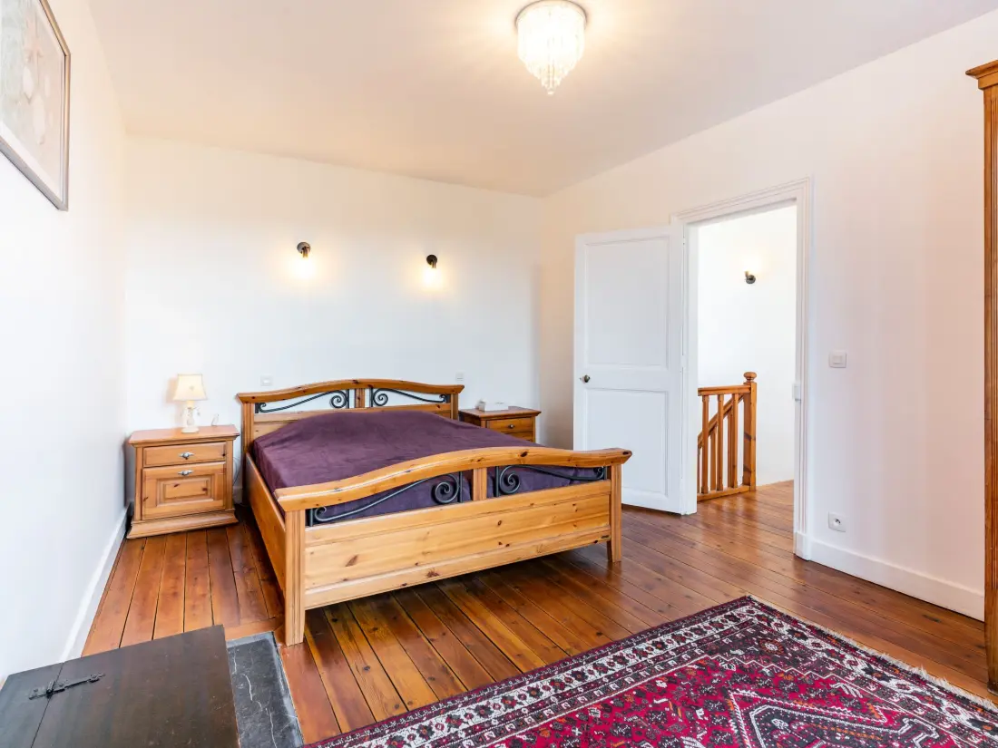 Maison de Vacances Cabourg