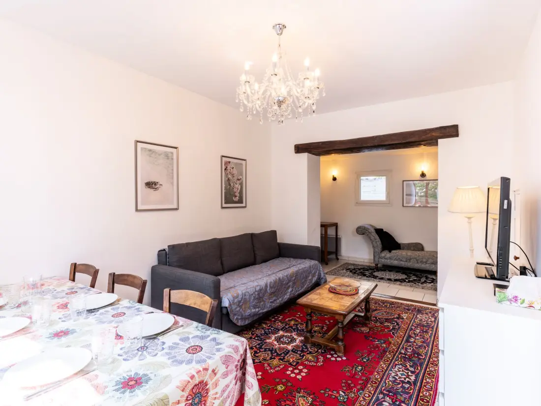 Maison de Vacances Cabourg