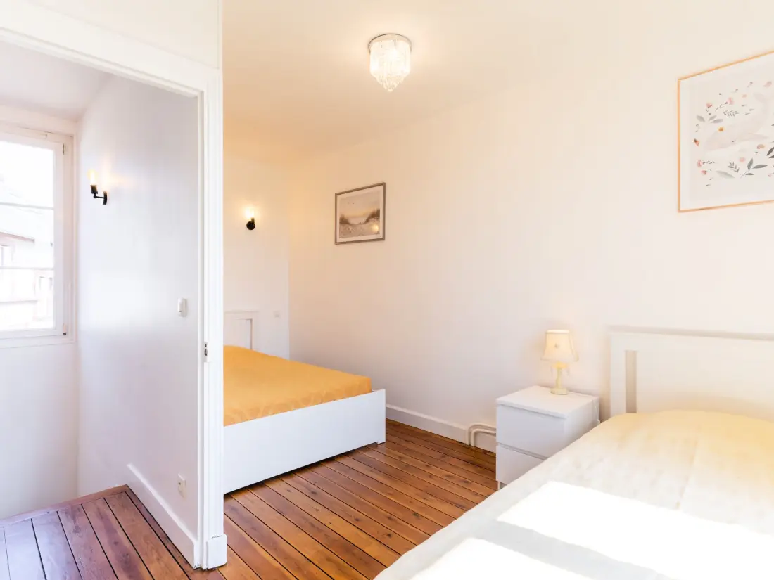 Maison de Vacances Cabourg