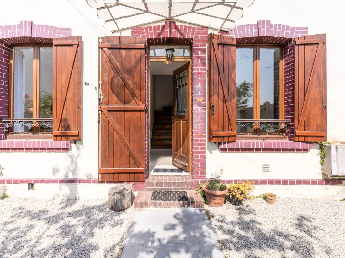Maison de Vacances Cabourg